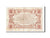Geldschein, Frankreich, Abbeville, 1 Franc, SS, Pirot:1-9