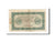 Banknot, Francja, Nancy, 50 Centimes, 1915, EF(40-45), Pirot:87-1
