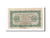 Banknot, Francja, Nancy, 50 Centimes, 1921, EF(40-45), Pirot:87-43