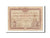 Billete, 50 Centimes, Pirot:93-1, 1915, Francia, MBC, Niort