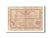 Banknot, Francja, Niort, 50 Centimes, 1915, EF(40-45), Pirot:93-1