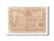 Banknote, Pirot:93-1, 50 Centimes, 1915, France, EF(40-45), Niort