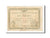 Banknote, Pirot:93-3, 1 Franc, 1915, France, AU(50-53), Niort