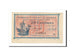 Billete, 50 Centimes, Pirot:122-1, 1914, Francia, MBC+, Toulouse