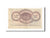 Geldschein, Frankreich, Toulouse, 50 Centimes, 1914, SS+, Pirot:122-1