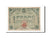 Banknot, Francja, Rochefort-sur-Mer, 1 Franc, 1915, EF(40-45), Pirot:107-9