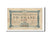 Banknote, Pirot:83-15, 1 Franc, 1917, France, EF(40-45), Montauban