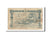 Banknot, Francja, Montauban, 1 Franc, 1917, EF(40-45), Pirot:83-15