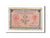 Banknote, Pirot:76-37, 1 Franc, 1920, France, EF(40-45), Lure