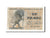 Banknot, Francja, Arras, 1 Franc, EF(40-45), Pirot:13-5