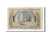 Banknote, Pirot:13-5, 1 Franc, France, EF(40-45), Arras