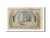 Banconote, Pirot:13-5, BB, Arras, 1 Franc, Francia