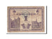 Banknote, Pirot:34-22, 1 Franc, 1920, France, VF(30-35), Caen et Honfleur
