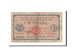 Banconote, Pirot:77-23, MB, Lyon, 1 Franc, 1920, Francia