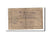 Biljet, Pirot:84-59, 2 Francs, 1921, Frankrijk, B+, Montluçon