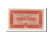 Banknot, Francja, Nancy, 50 Centimes, 1916, EF(40-45), Pirot:87-7