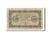 Banknot, Francja, Nancy, 50 Centimes, 1916, EF(40-45), Pirot:87-7