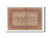 Billete, 2 Francs, Pirot:87-52, 1921, Francia, BC, Nancy