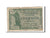 Billete, 50 Centimes, Pirot:46-28, 1922, Francia, BC, Chateauroux