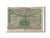 Billet, France, Chateauroux, 50 Centimes, 1922, TB, Pirot:46-28