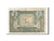 Banknot, Francja, Marseille, 1 Franc, EF(40-45), Pirot:102-18