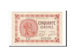 Banknote, Pirot:97-10, 50 Centimes, 1920, France, AU(50-53), Paris