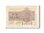 Banknote, Pirot:97-23, 1 Franc, 1920, France, UNC(63), Paris