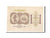 Banknot, Francja, Paris, 1 Franc, 1920, UNC(63), Pirot:97-23