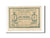 Billet, France, Bayonne, 1 Franc, 1916, SPL, Pirot:21-32