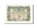 Billete, 50 Centimes, Pirot:32-1, 1915, Francia, UNC, Bourges