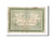 Banknot, Francja, Caen et Honfleur, 1 Franc, 1915, EF(40-45), Pirot:34-14