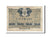 Banknote, Pirot:123-4, 1 Franc, 1920, France, VF(30-35), Tours