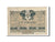 Geldschein, Frankreich, Tours, 1 Franc, 1920, SS, Pirot:123-4