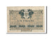 Banknote, Pirot:123-4, 1 Franc, 1920, France, EF(40-45), Tours