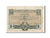 Banknote, Pirot:123-4, 1 Franc, 1920, France, EF(40-45), Tours