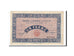 Biljet, Pirot:113-12, 1 Franc, 1916, Frankrijk, TTB+, Saint-Dizier
