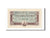 Banknote, Pirot:122-22, 50 Centimes, 1917, France, AU(55-58), Toulouse