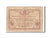 Banknote, Pirot:93-1, 50 Centimes, 1915, France, VF(20-25), Niort