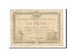 Billete, 1 Franc, Pirot:93-3, 1915, Francia, MBC, Niort