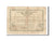 Banconote, Pirot:93-3, BB, Niort, 1 Franc, 1915, Francia
