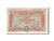 Banconote, Pirot:93-10, BB, Niort, 50 Centimes, 1920, Francia