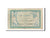 Banknote, Pirot:79-11, 1 Franc, 1914, France, EF(40-45), Marseille
