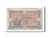 Geldschein, Frankreich, Toulouse, 1 Franc, 1914, SS, Pirot:122-6