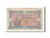 Banknote, Pirot:122-6, 1 Franc, 1914, France, EF(40-45), Toulouse