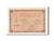 Banknote, Pirot:103-24, 1 Franc, France, AU(55-58), Clermont-Ferrand