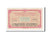 Banknote, Pirot:103-12, 50 Centimes, France, AU(55-58), Clermont-Ferrand