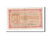 Banknote, Pirot:103-12, 50 Centimes, France, AU(55-58), Clermont-Ferrand