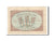 Billete, 50 Centimes, Pirot:82-12, 1914, Francia, MBC, Mont-de-Marsan