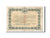 Biljet, Pirot:18-5, 1 Franc, 1915, Frankrijk, TTB, Avignon