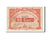 Banconote, Pirot:95-4, BB, Orléans, 50 Centimes, 1915, Francia